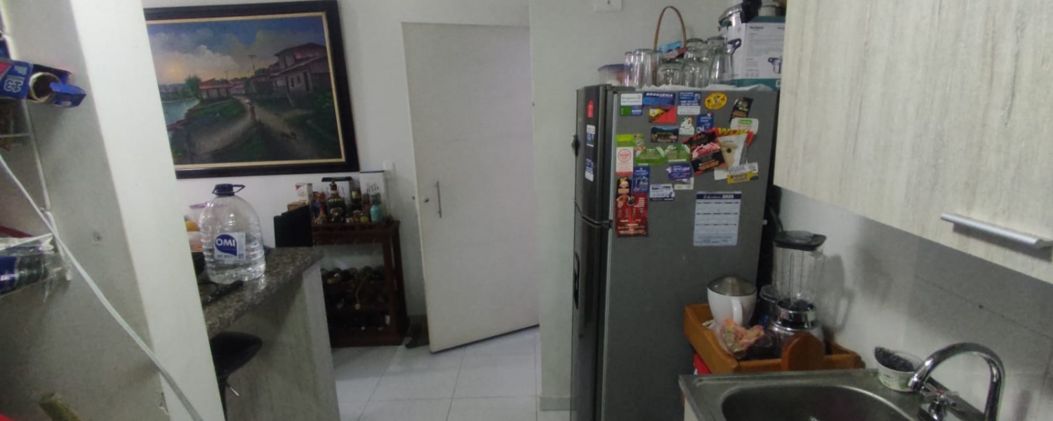 3 Bedrooms Bedrooms, ,2 BathroomsBathrooms,Apartamento,Venta,2882