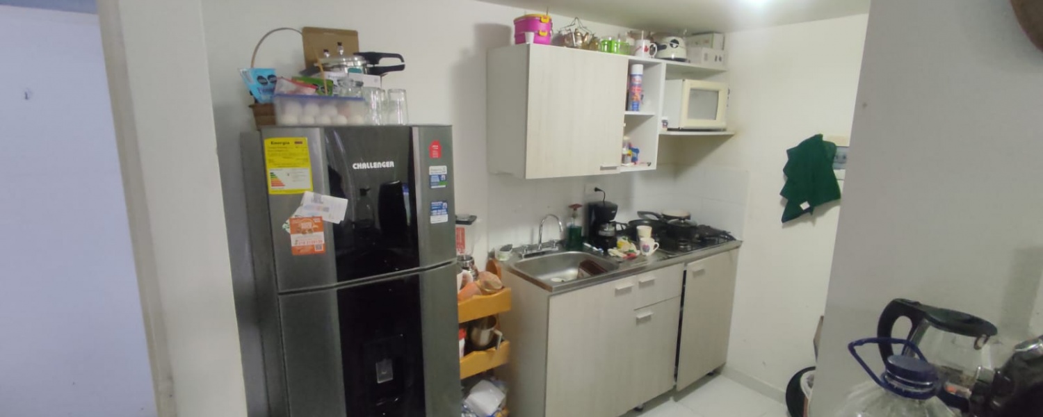 3 Bedrooms Bedrooms, ,2 BathroomsBathrooms,Apartamento,Venta,2882