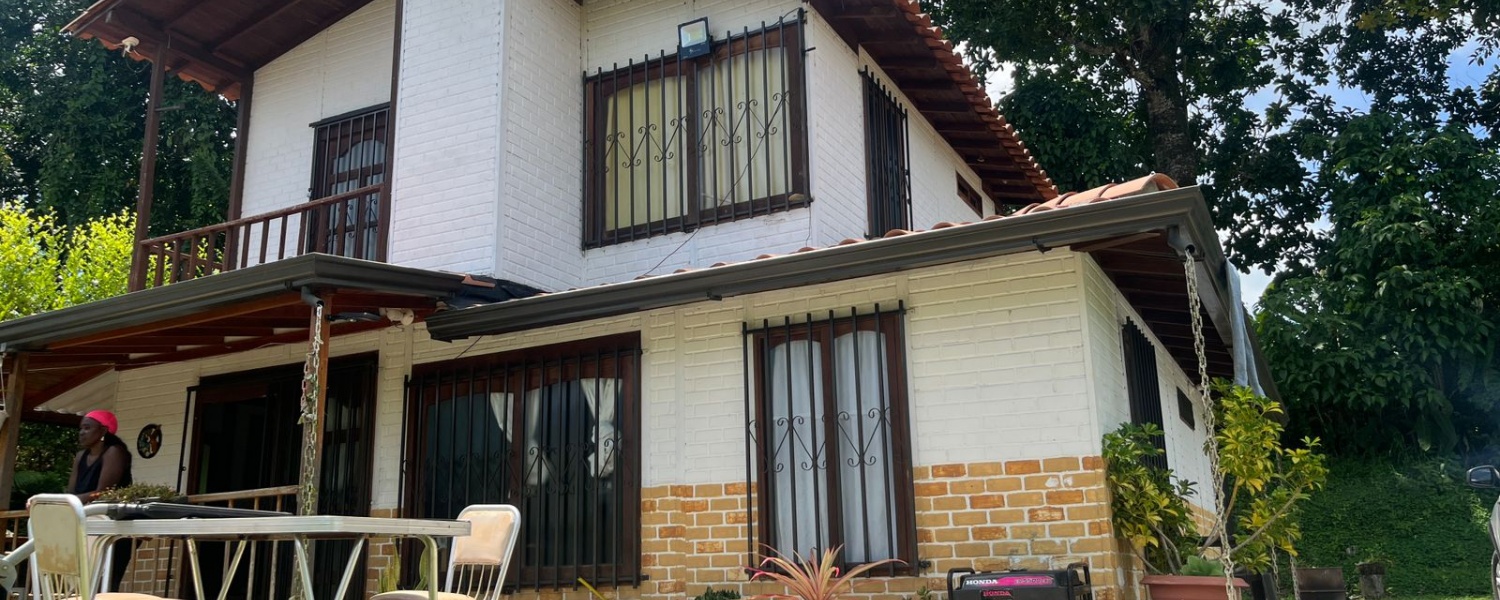 5 Bedrooms Bedrooms, ,2 BathroomsBathrooms,Casa campestre,Venta,2883