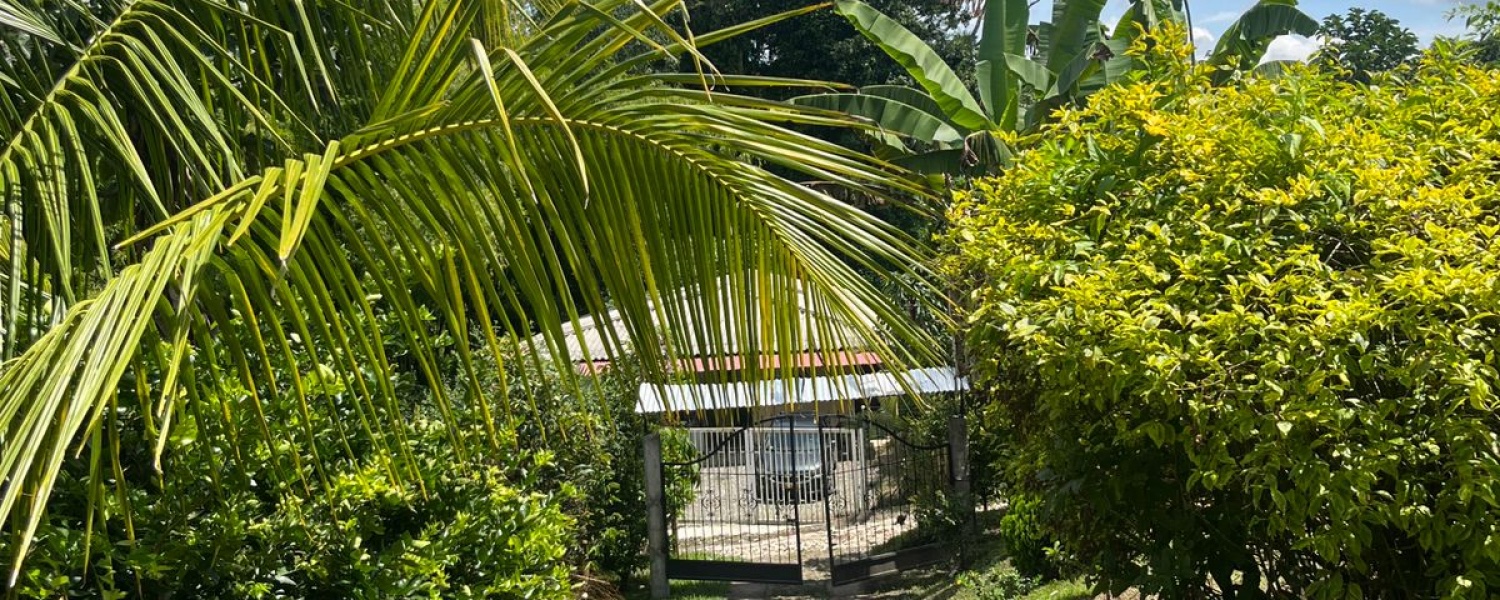 5 Bedrooms Bedrooms, ,2 BathroomsBathrooms,Casa campestre,Venta,2883