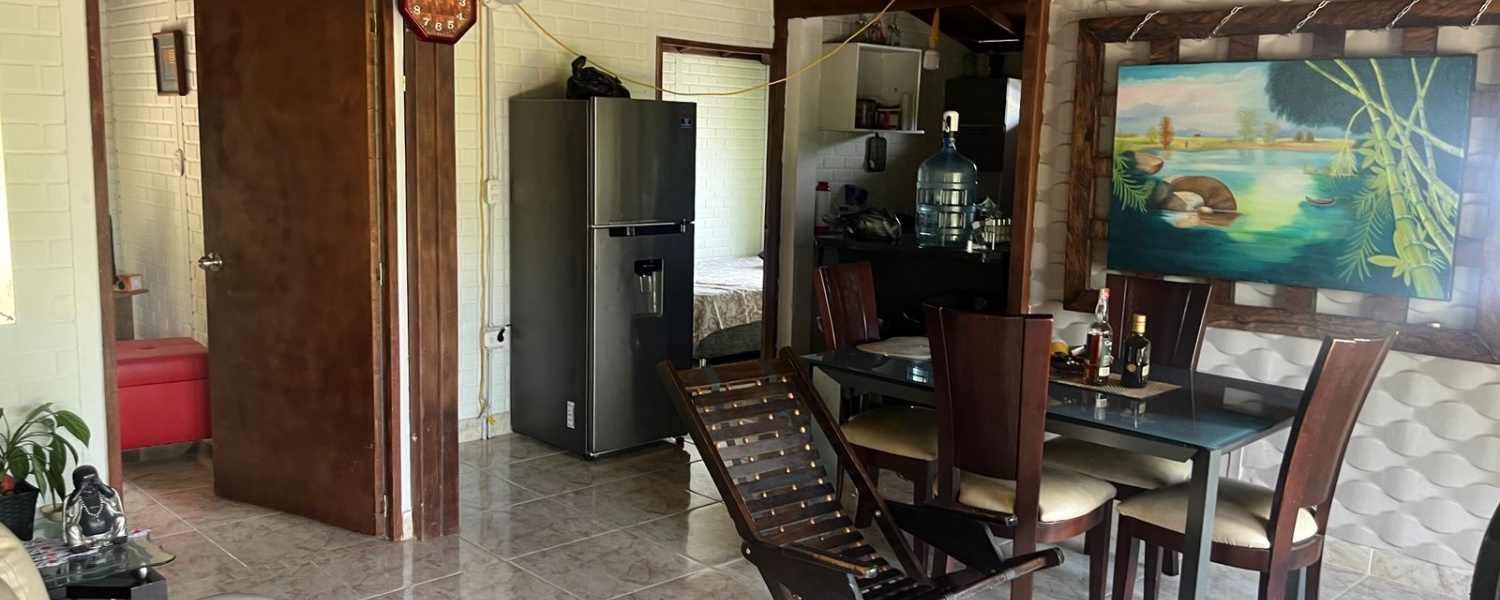 5 Bedrooms Bedrooms, ,2 BathroomsBathrooms,Casa campestre,Venta,2883