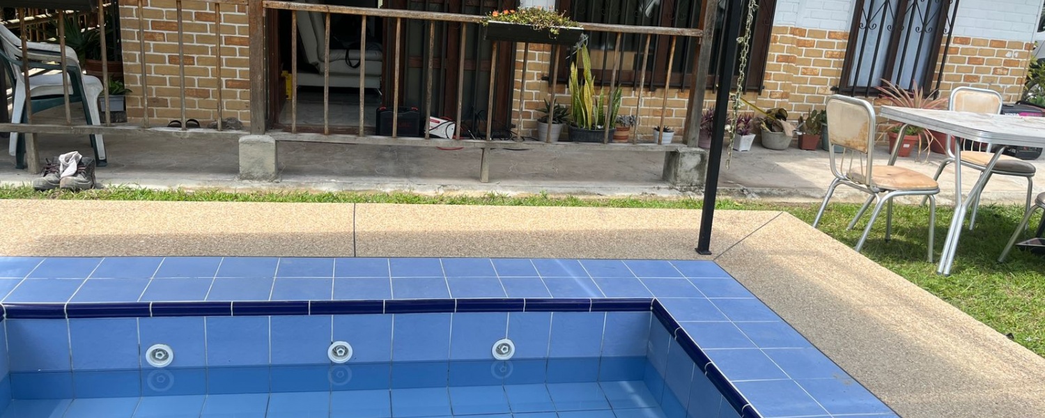 5 Bedrooms Bedrooms, ,2 BathroomsBathrooms,Casa campestre,Venta,2883
