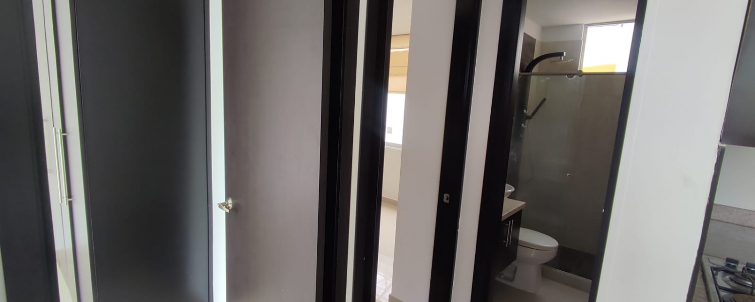 2 Bedrooms Bedrooms, ,2 BathroomsBathrooms,Apartamento,Venta,2884