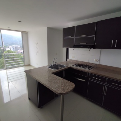 APARTAMENTO PARA VENTA