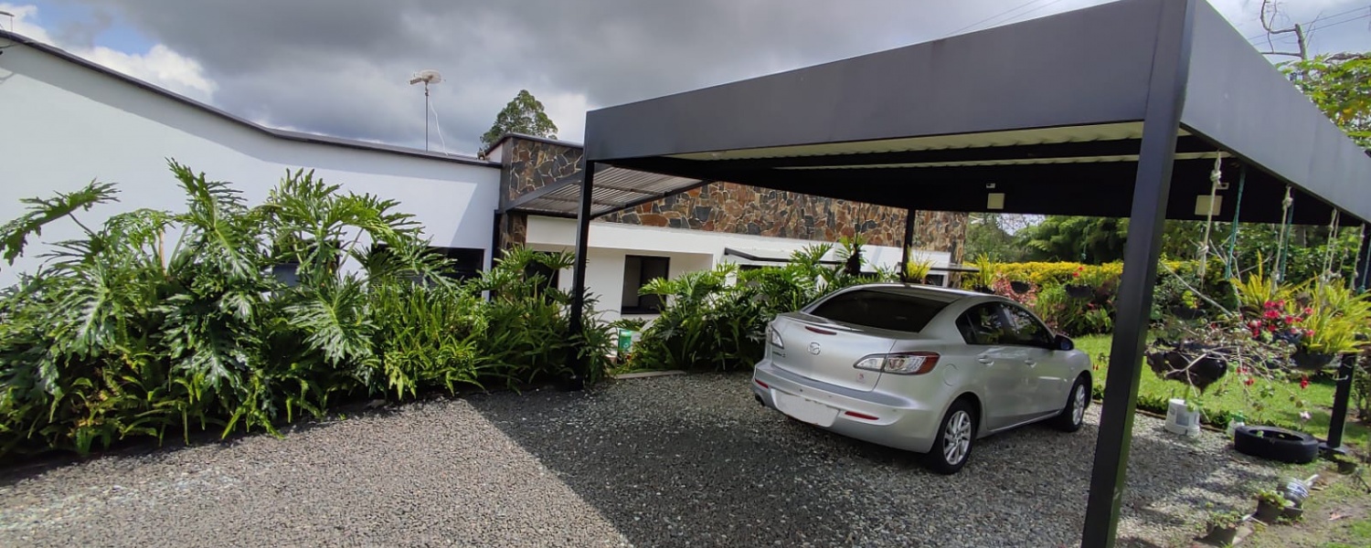 4 Bedrooms Bedrooms, ,4 BathroomsBathrooms,Casa campestre,Venta,2893