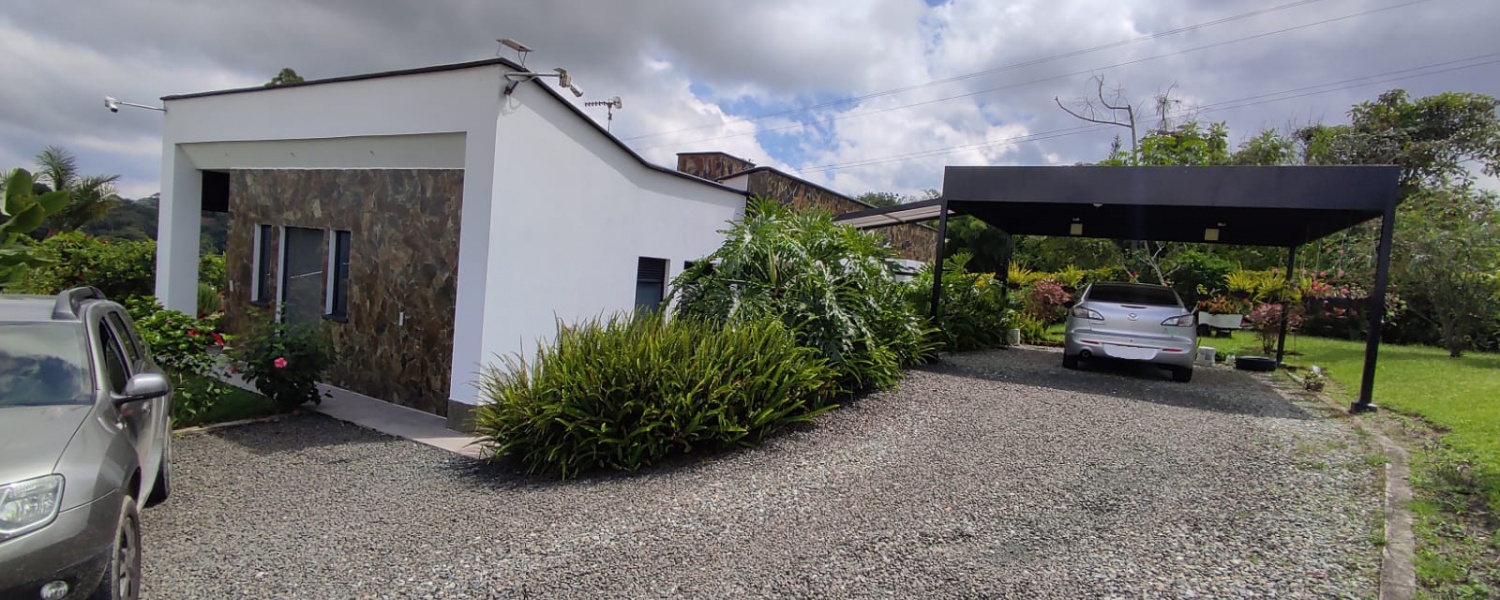 4 Bedrooms Bedrooms, ,4 BathroomsBathrooms,Casa campestre,Venta,2893