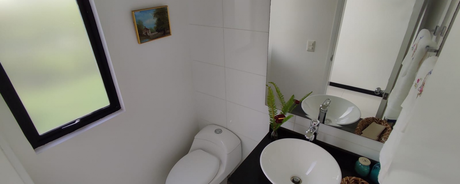 4 Bedrooms Bedrooms, ,4 BathroomsBathrooms,Casa campestre,Venta,2893