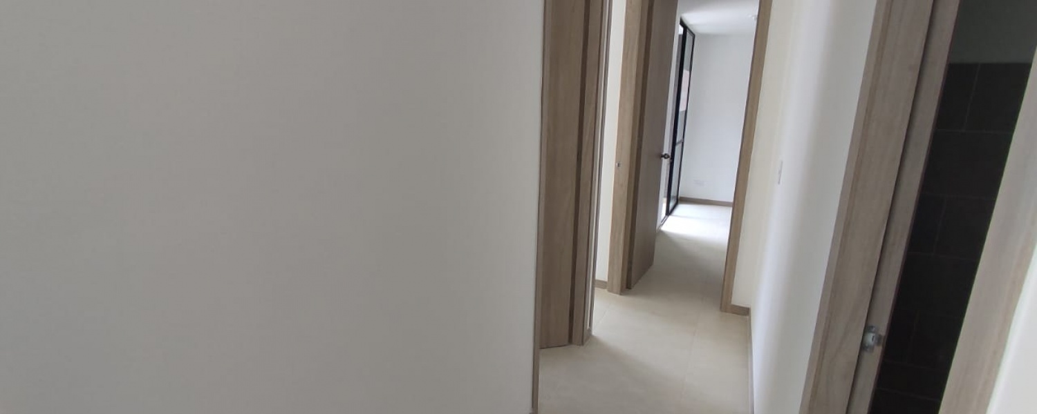 3 Bedrooms Bedrooms, ,2 BathroomsBathrooms,Apartamento,Venta,2894