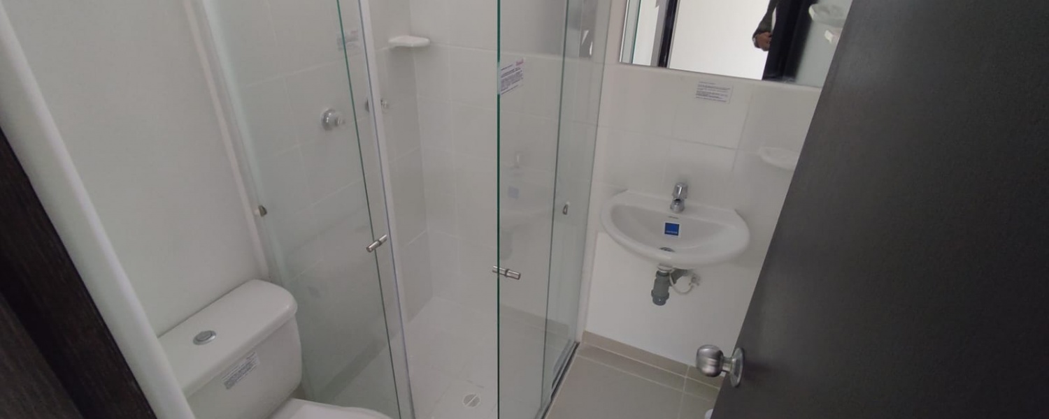 3 Bedrooms Bedrooms, ,2 BathroomsBathrooms,Apartamento,Venta,2896