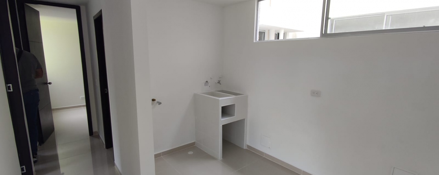 3 Bedrooms Bedrooms, ,2 BathroomsBathrooms,Apartamento,Venta,2896