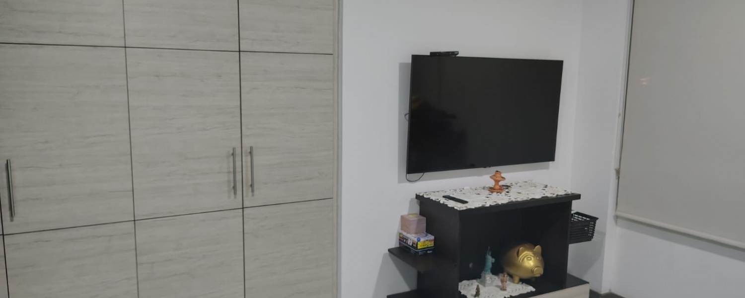 3 Bedrooms Bedrooms, ,2 BathroomsBathrooms,Apartamento,Venta,2897