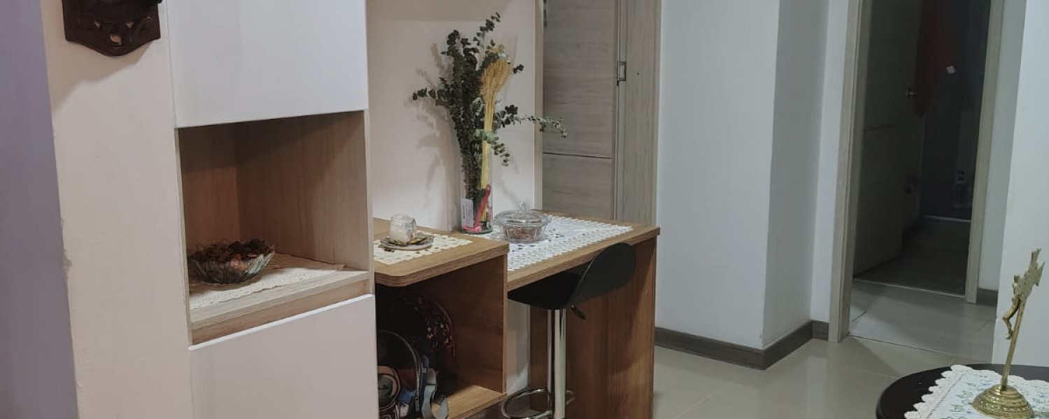 3 Bedrooms Bedrooms, ,2 BathroomsBathrooms,Apartamento,Venta,2897