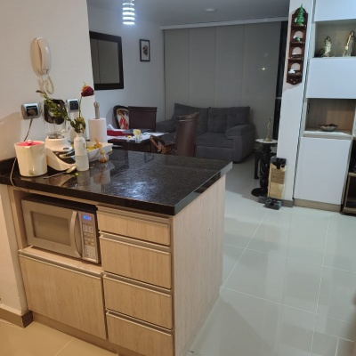 APARTAMENTO PARA VENTA