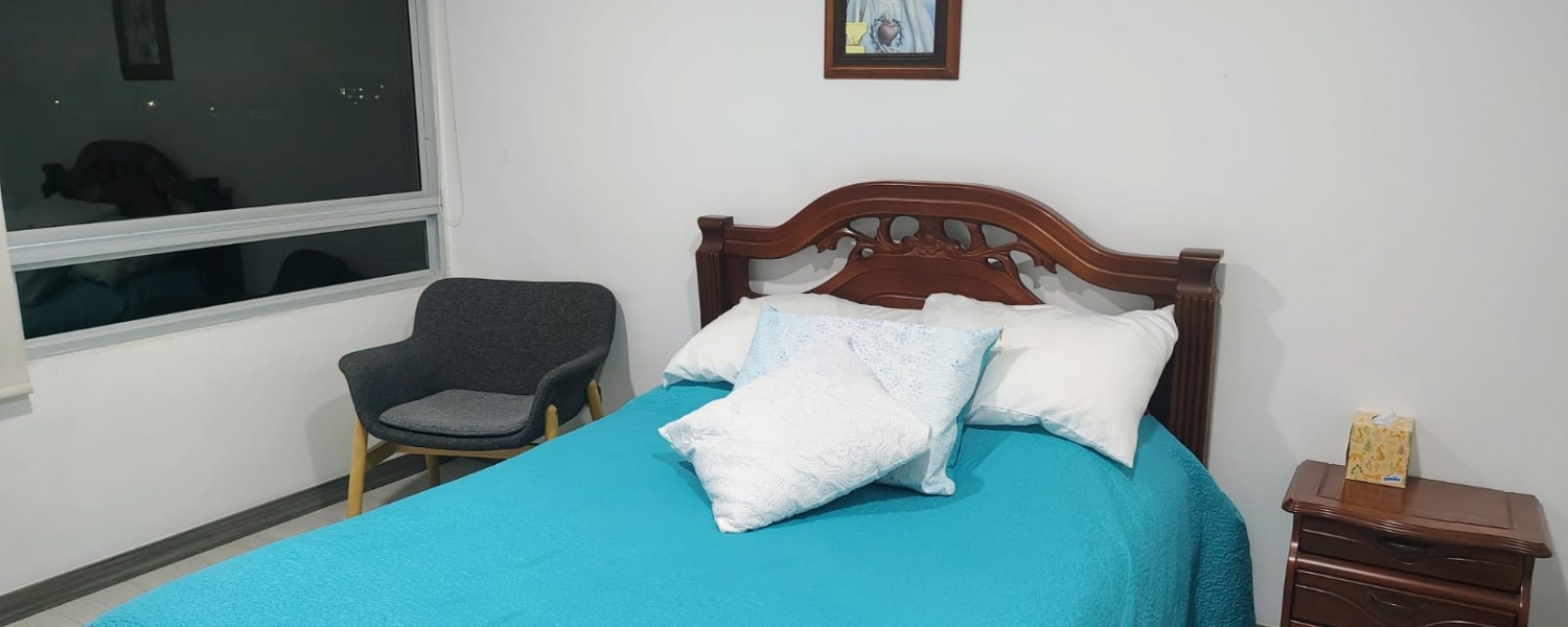 3 Bedrooms Bedrooms, ,2 BathroomsBathrooms,Apartamento,Venta,2897