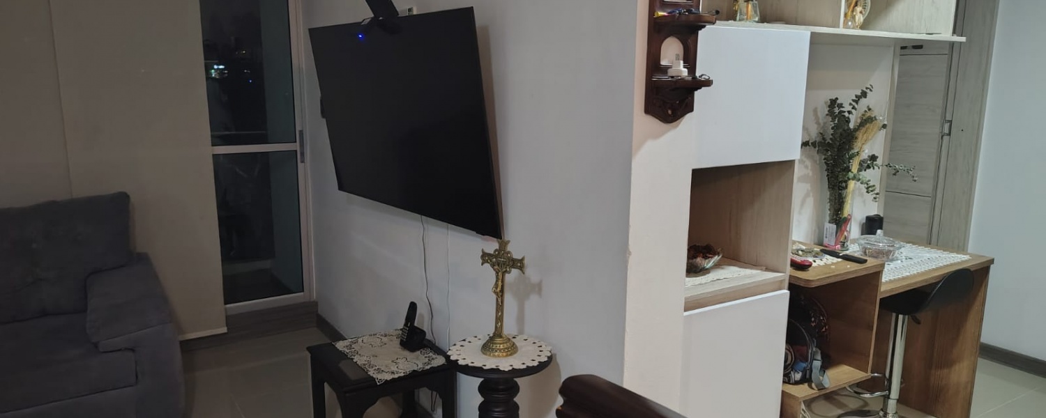 3 Bedrooms Bedrooms, ,2 BathroomsBathrooms,Apartamento,Venta,2897