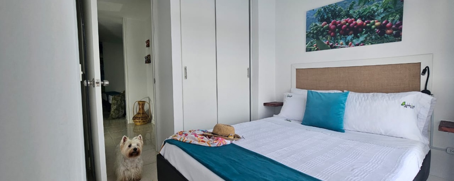 2 Bedrooms Bedrooms, ,1 BañoBathrooms,Apartamento,Venta,2898