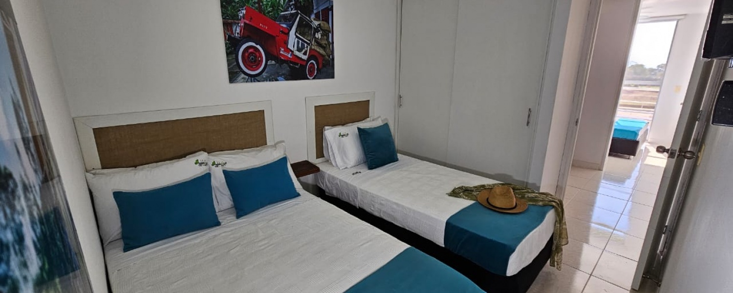 2 Bedrooms Bedrooms, ,1 BañoBathrooms,Apartamento,Venta,2898