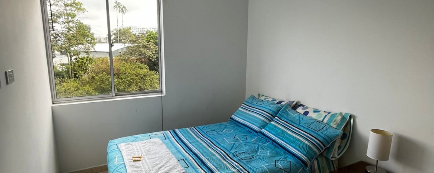 3 Bedrooms Bedrooms, ,2 BathroomsBathrooms,Apartamento,Venta,2899