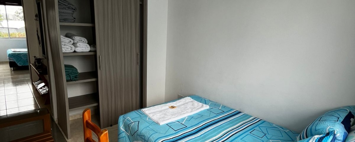3 Bedrooms Bedrooms, ,2 BathroomsBathrooms,Apartamento,Venta,2899