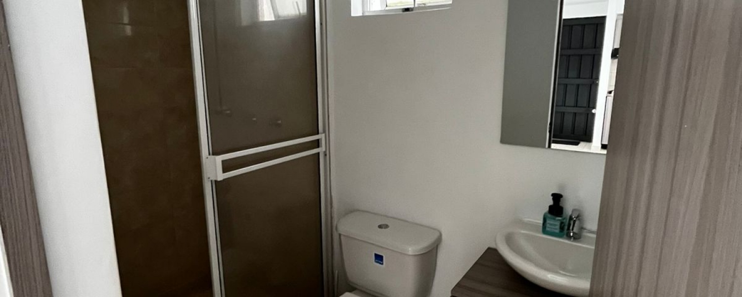 3 Bedrooms Bedrooms, ,2 BathroomsBathrooms,Apartamento,Venta,2899