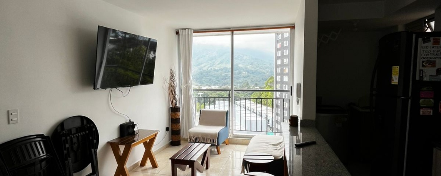3 Bedrooms Bedrooms, ,2 BathroomsBathrooms,Apartamento,Venta,2899