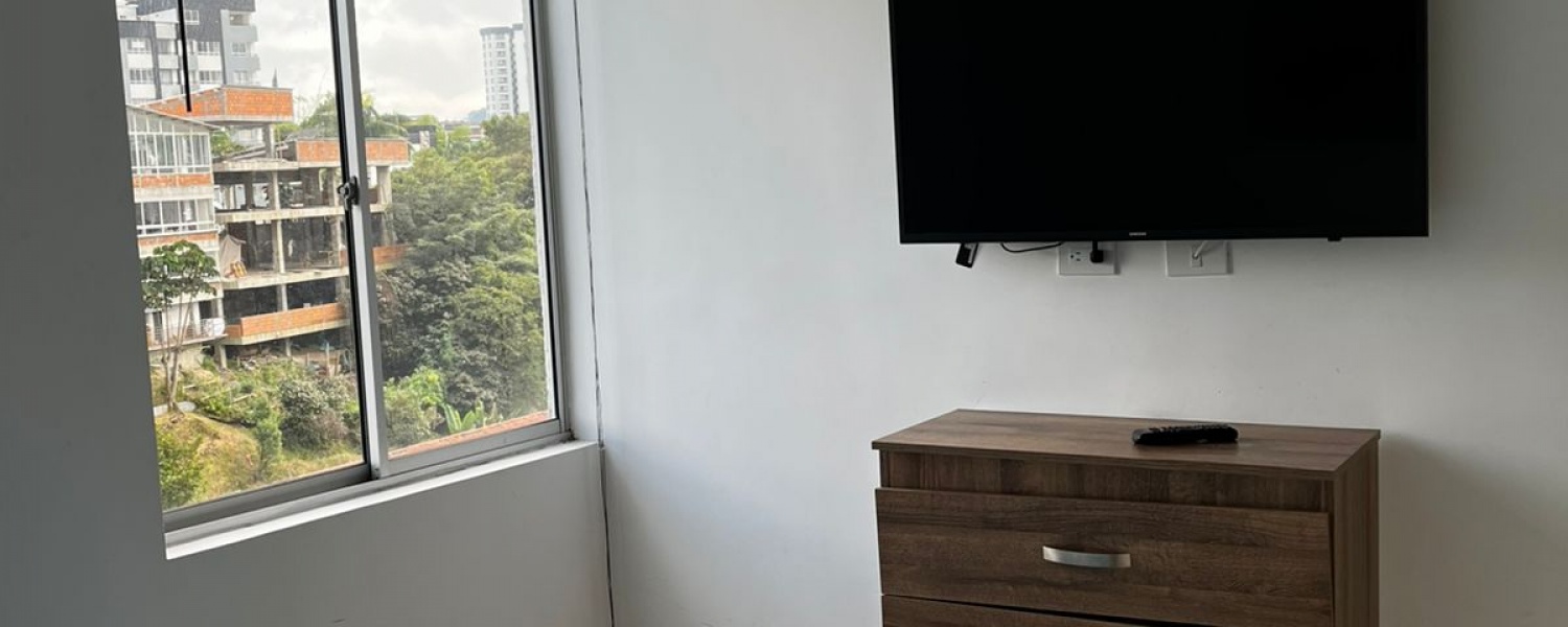 3 Bedrooms Bedrooms, ,2 BathroomsBathrooms,Apartamento,Venta,2899