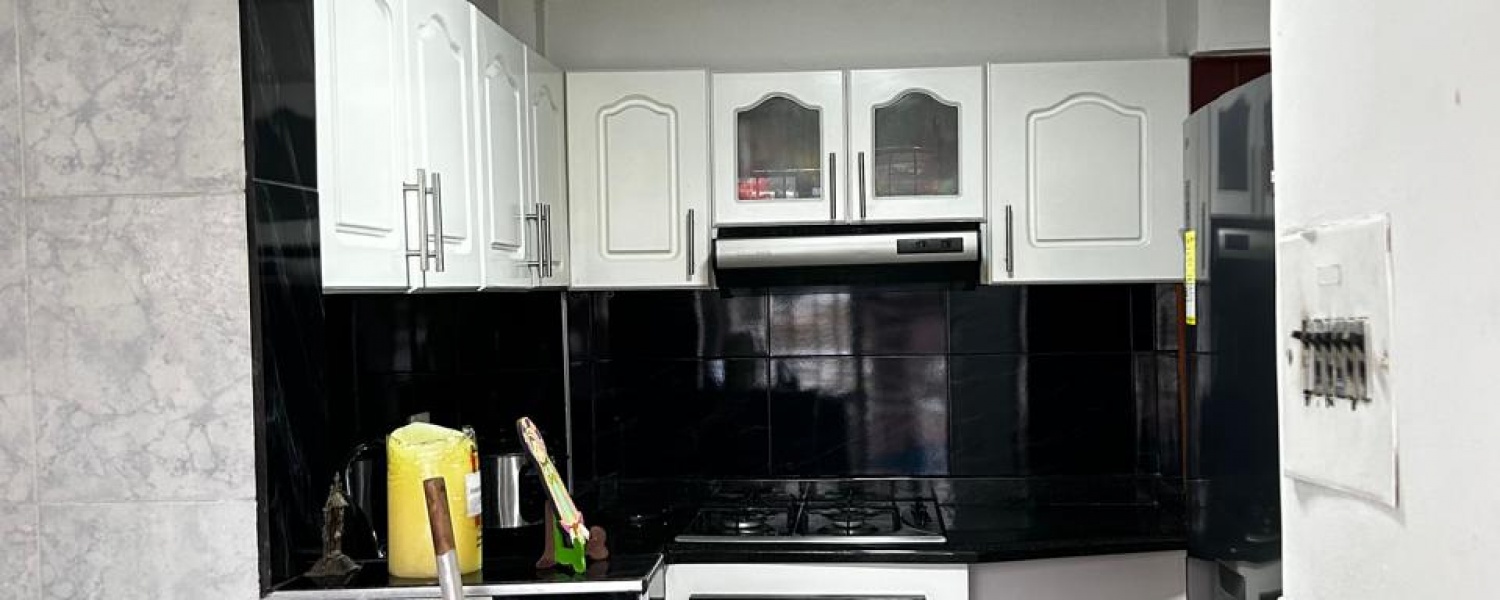 3 Bedrooms Bedrooms, ,2 BathroomsBathrooms,Apartamento,Venta,2900