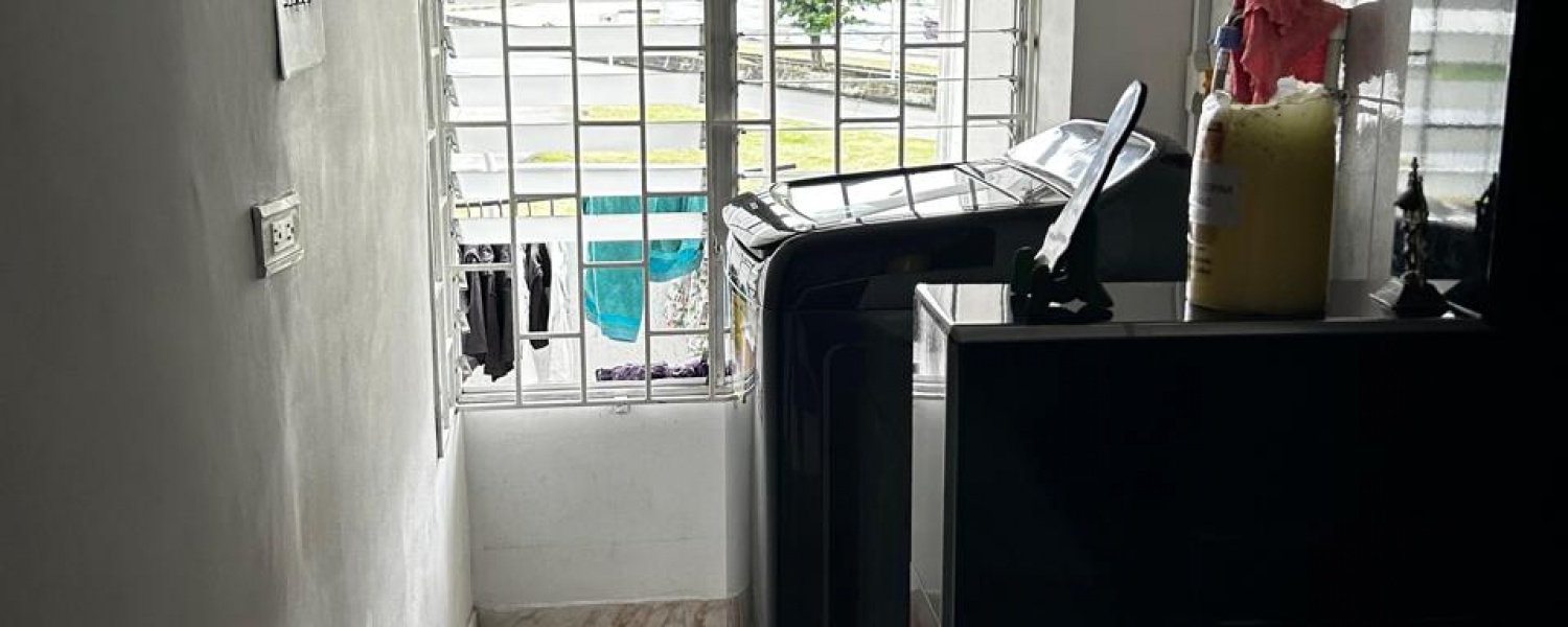 3 Bedrooms Bedrooms, ,2 BathroomsBathrooms,Apartamento,Venta,2900