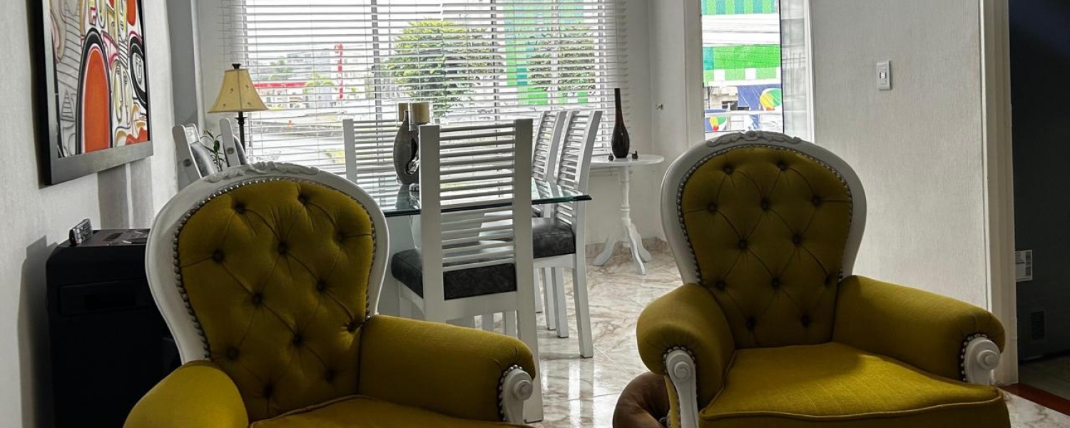 3 Bedrooms Bedrooms, ,2 BathroomsBathrooms,Apartamento,Venta,2900