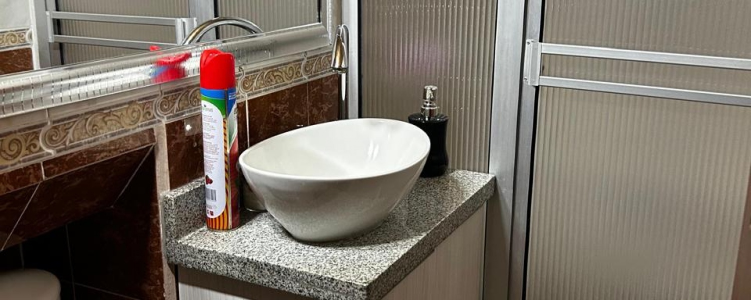 3 Bedrooms Bedrooms, ,2 BathroomsBathrooms,Apartamento,Venta,2900