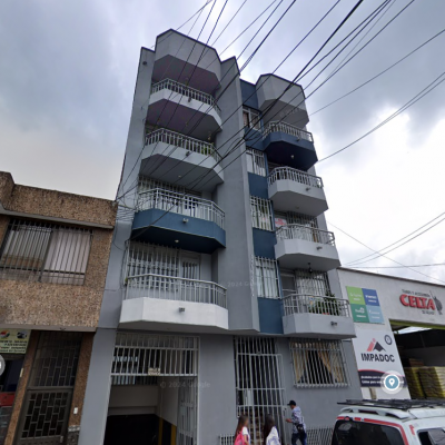 APARTAMENTO PARA VENTA 