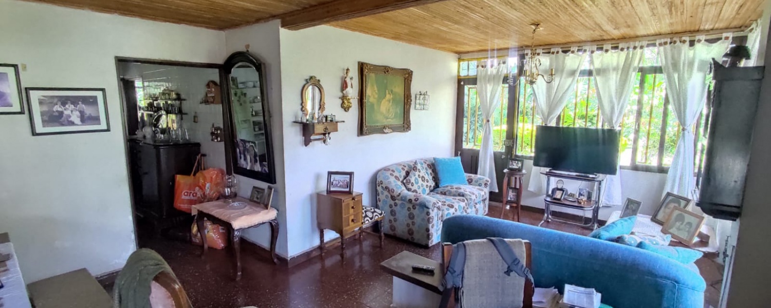 6 Bedrooms Bedrooms, ,2 BathroomsBathrooms,Finca,Venta,2905