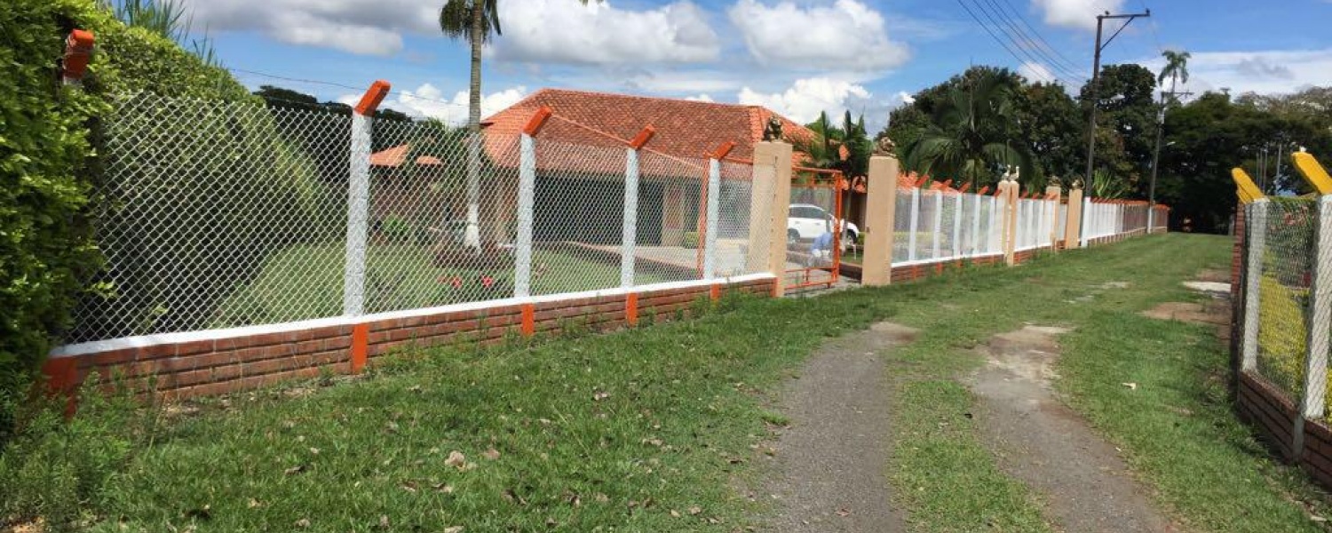 5 Bedrooms Bedrooms, ,5 BathroomsBathrooms,Casa campestre,Venta,2906