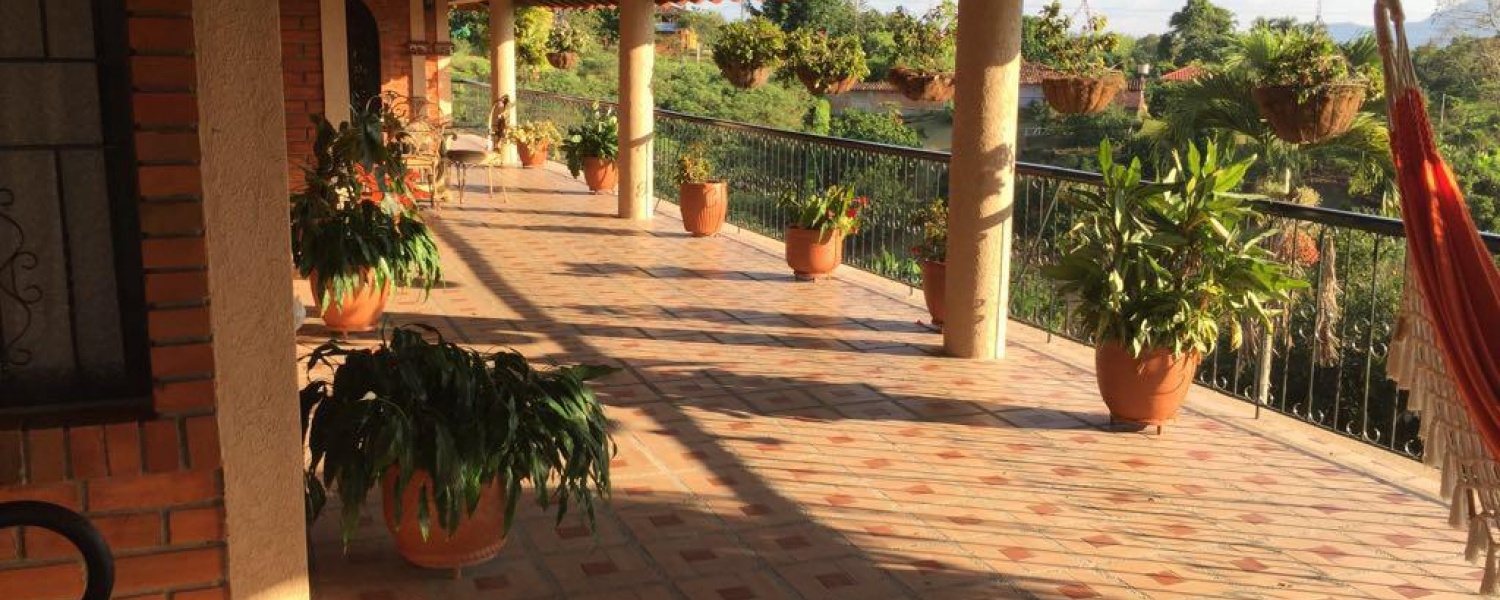 5 Bedrooms Bedrooms, ,5 BathroomsBathrooms,Casa campestre,Venta,2906