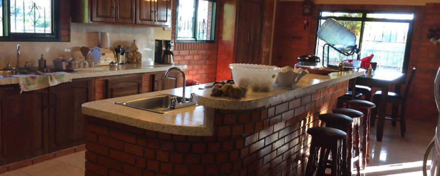 5 Bedrooms Bedrooms, ,5 BathroomsBathrooms,Casa campestre,Venta,2906