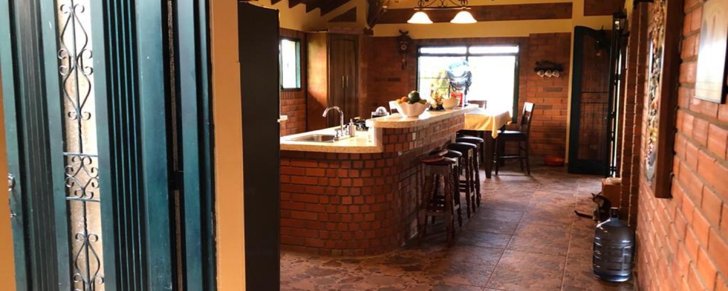 5 Bedrooms Bedrooms, ,5 BathroomsBathrooms,Casa campestre,Venta,2906