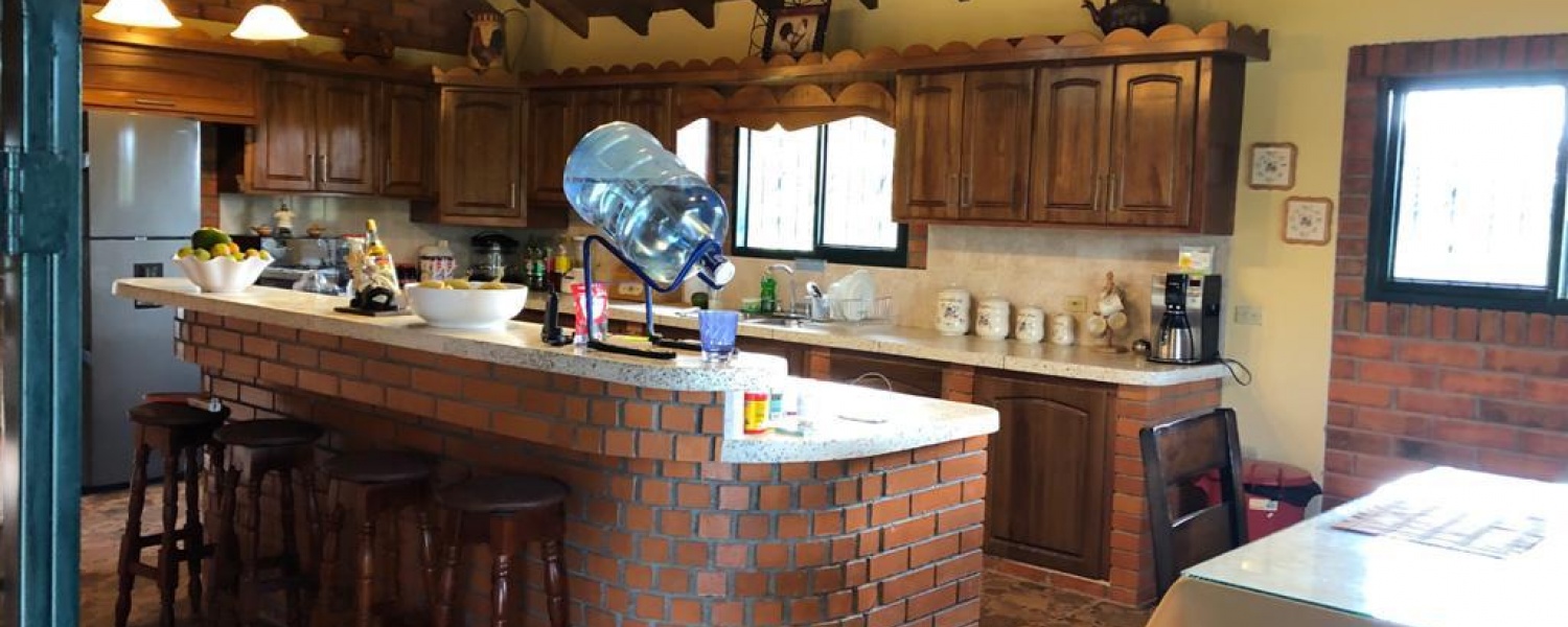 5 Bedrooms Bedrooms, ,5 BathroomsBathrooms,Casa campestre,Venta,2906