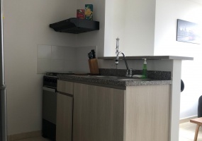 2 Bedrooms Bedrooms, ,2 BathroomsBathrooms,Apartestudio,Venta,2912