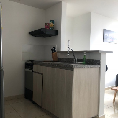 APARTAESTUDIO PARA VENTA