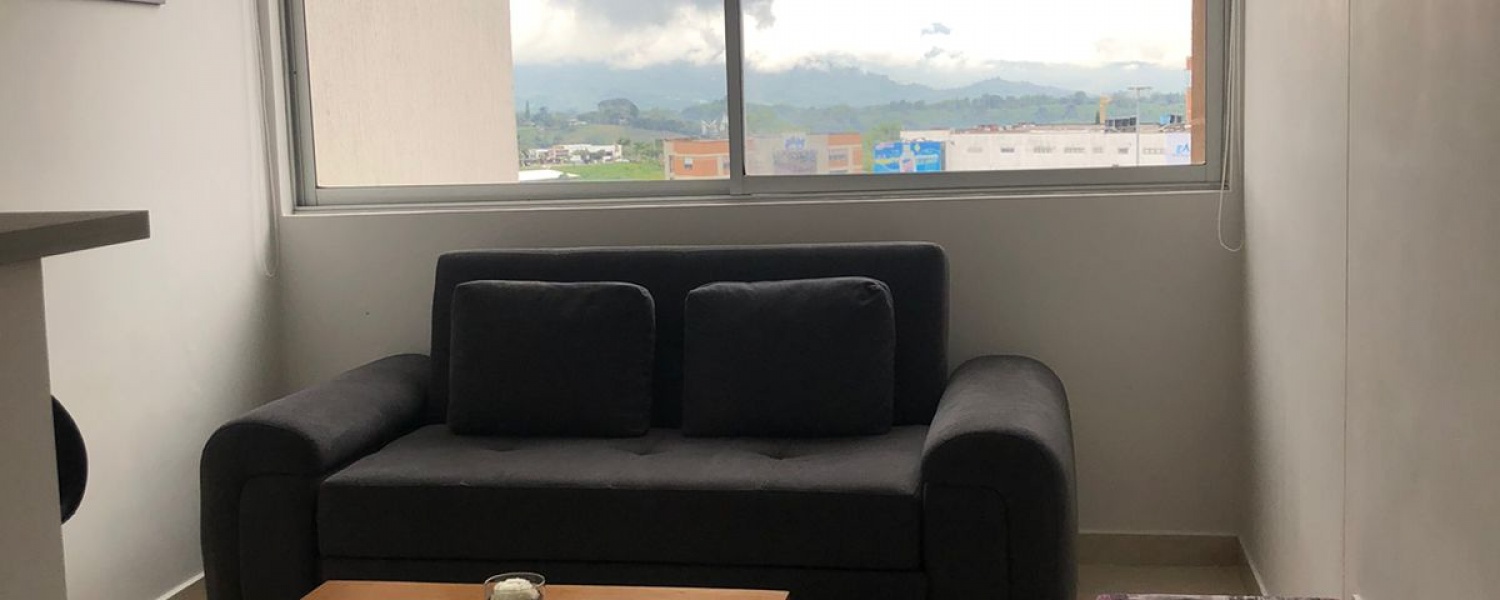 2 Bedrooms Bedrooms, ,2 BathroomsBathrooms,Apartestudio,Venta,2912