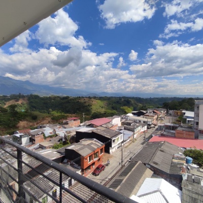 APARTAMENTO PARA VENTA