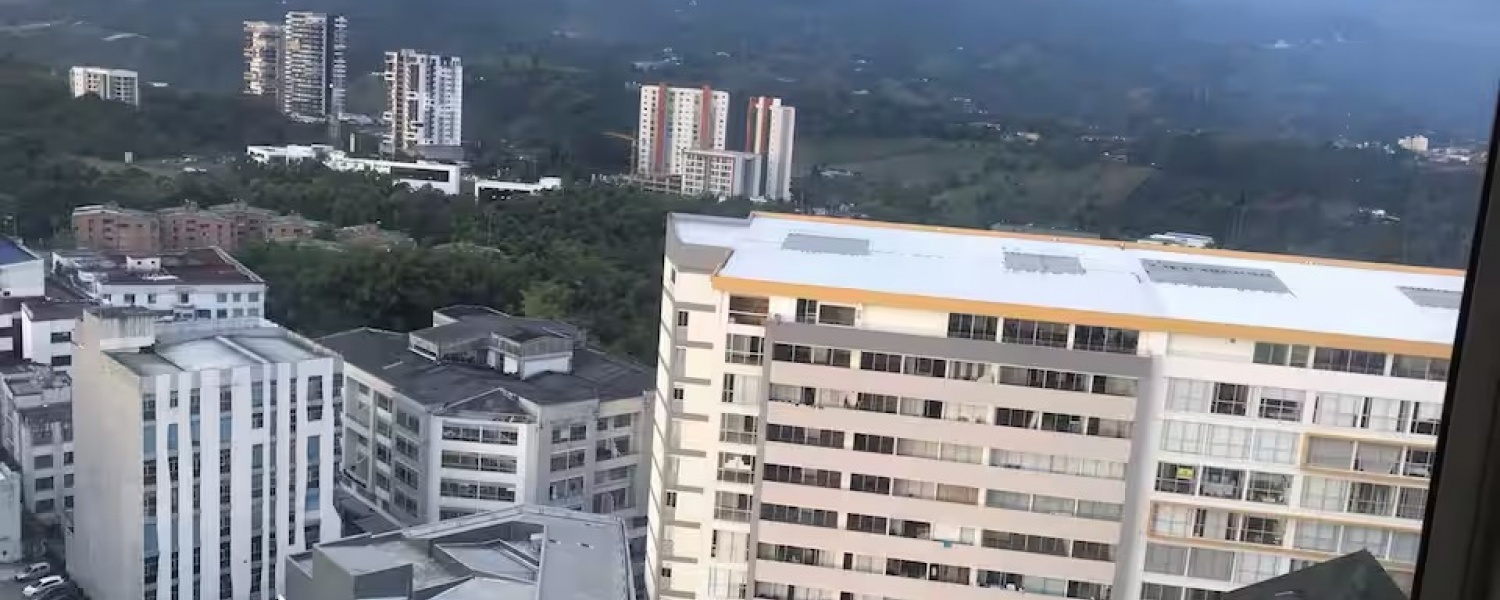 2 Bedrooms Bedrooms, ,2 BathroomsBathrooms,Apartamento,Venta,2915