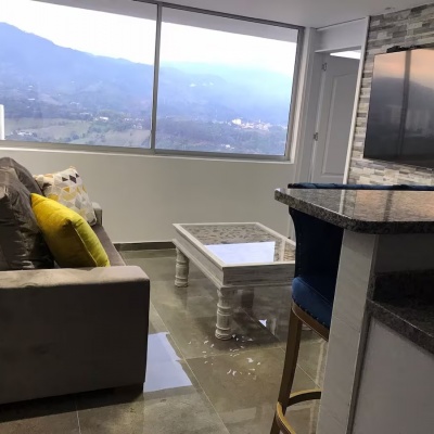 APARTAMENTO PARA VENTA