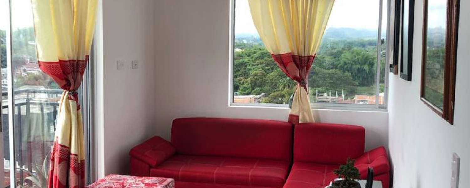 2 Bedrooms Bedrooms, ,2 BathroomsBathrooms,Apartamento,Venta,2916