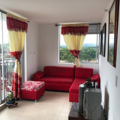 APARTAMENTO PARA VENTA