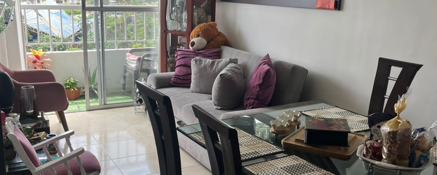 3 Bedrooms Bedrooms, ,2 BathroomsBathrooms,Apartamento,Venta,2918