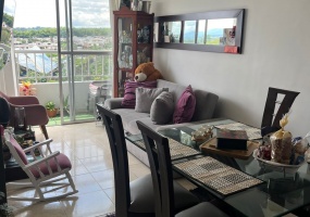 3 Bedrooms Bedrooms, ,2 BathroomsBathrooms,Apartamento,Venta,2918