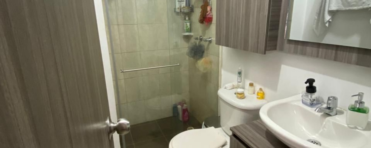 3 Bedrooms Bedrooms, ,2 BathroomsBathrooms,Apartamento,Venta,2918