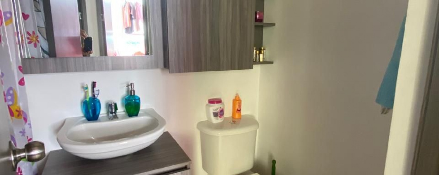 3 Bedrooms Bedrooms, ,2 BathroomsBathrooms,Apartamento,Venta,2918