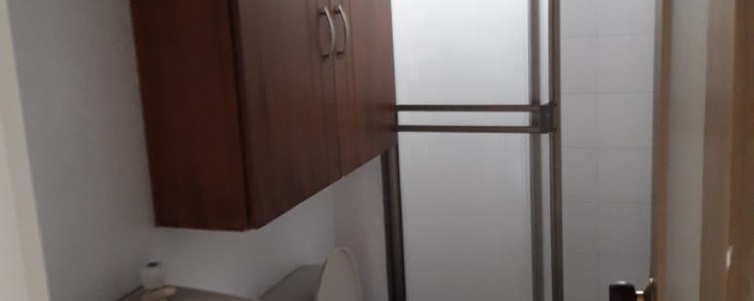 2 Bedrooms Bedrooms, ,1 BañoBathrooms,Apartamento,Venta,2919